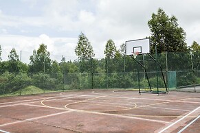 Residencia Universitaria Resa Siglo XXI