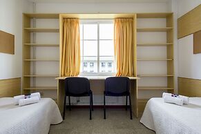 Residencia Universitaria Resa Siglo XXI