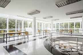 Residencia Universitaria Resa Siglo XXI