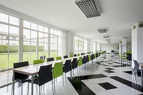 Residencia Universitaria Resa Siglo XXI