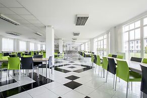 Residencia Universitaria Resa Siglo XXI