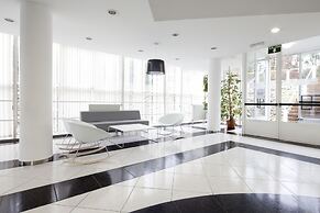 Residencia Universitaria Resa Siglo XXI