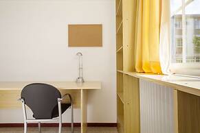 Residencia Universitaria Resa Siglo XXI