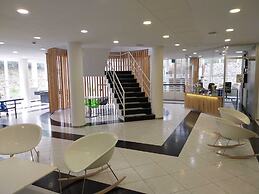 Residencia Universitaria Resa Siglo XXI