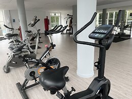 Residencia Universitaria Resa Siglo XXI