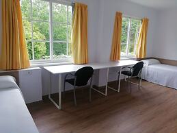 Residencia Universitaria Resa Siglo XXI