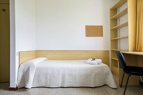 Residencia Universitaria Resa Siglo XXI