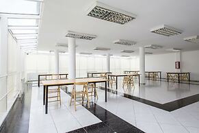 Residencia Universitaria Resa Siglo XXI