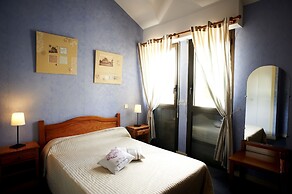 Hôtel l'Orée des Bois