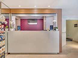 B&B Hotel Milano Sant'Ambrogio