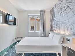 B&B Hotel Milano Sant'Ambrogio