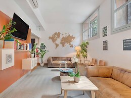 B&B Hotel Milano Sant'Ambrogio