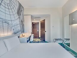 B&B Hotel Milano Sant'Ambrogio