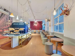 B&B Hotel Milano Sant'Ambrogio