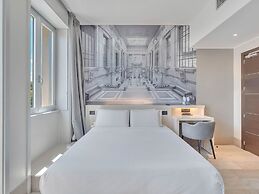 B&B Hotel Milano Sant'Ambrogio