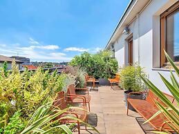 B&B Hotel Milano Sant'Ambrogio