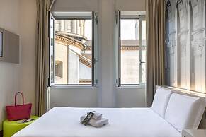 B&B Hotel Milano Sant'Ambrogio