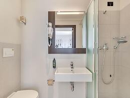 B&B Hotel Milano Sant'Ambrogio