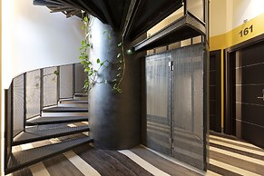 B&B Hotel Milano Sant'Ambrogio