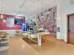 B&B Hotel Milano Sant'Ambrogio