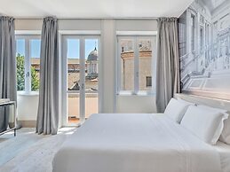 B&B Hotel Milano Sant'Ambrogio