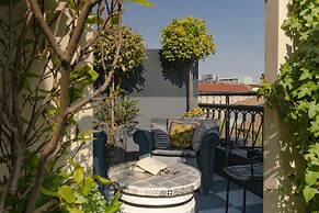 B&B Hotel Milano Sant'Ambrogio