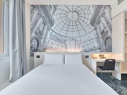 B&B Hotel Milano Sant'Ambrogio