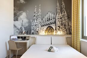 B&B Hotel Milano Sant'Ambrogio