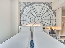 B&B Hotel Milano Sant'Ambrogio