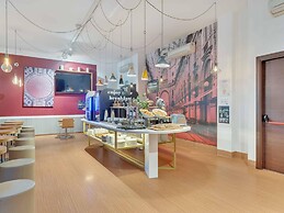 B&B Hotel Milano Sant'Ambrogio