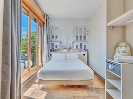 B&B Hotel Milano Sant'Ambrogio