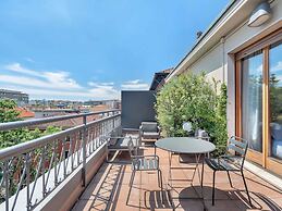 B&B Hotel Milano Sant'Ambrogio