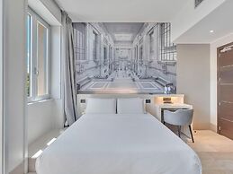 B&B Hotel Milano Sant'Ambrogio