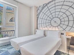 B&B Hotel Milano Sant'Ambrogio
