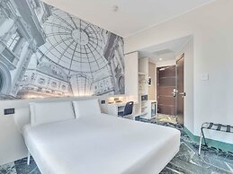 B&B Hotel Milano Sant'Ambrogio