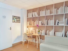 B&B Hotel Milano Sant'Ambrogio