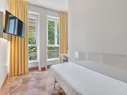 B&B Hotel Milano Sant'Ambrogio
