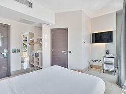 B&B Hotel Milano Sant'Ambrogio