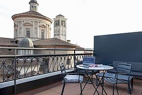 B&B Hotel Milano Sant'Ambrogio