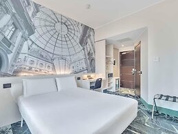 B&B Hotel Milano Sant'Ambrogio