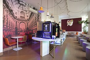 B&B Hotel Milano Sant'Ambrogio