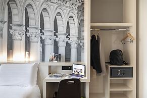 B&B Hotel Milano Sant'Ambrogio