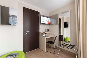 B&B Hotel Milano Sant'Ambrogio