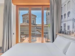 B&B Hotel Milano Sant'Ambrogio