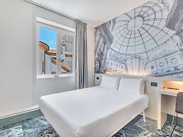 B&B Hotel Milano Sant'Ambrogio