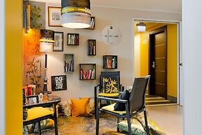 B&B Hotel Milano Sant'Ambrogio