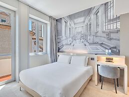 B&B Hotel Milano Sant'Ambrogio