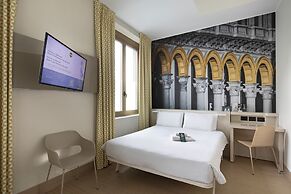 B&B Hotel Milano Sant'Ambrogio