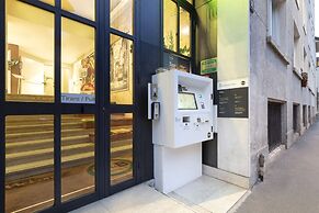 B&B Hotel Milano Sant'Ambrogio