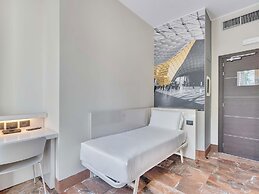 B&B Hotel Milano Sant'Ambrogio